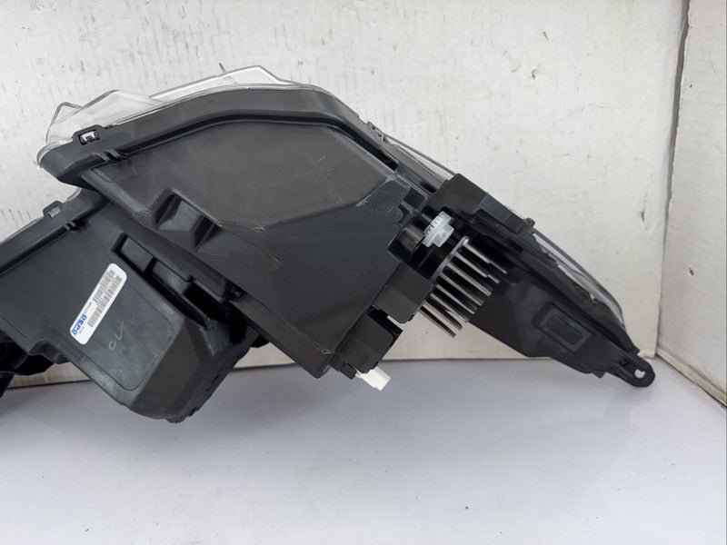 2023-2025 Toyota Corolla Left LH Driver Full LED Headlight