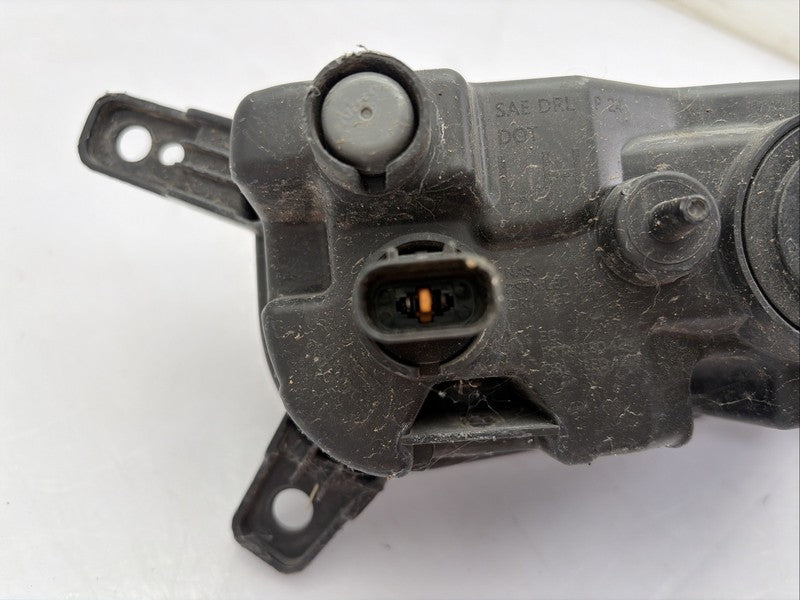 2025-2026 Hyundai Tucson Front Lower Fog Light OEM LED Daytime Running