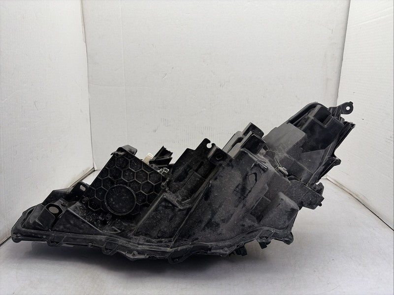 2023-2025 Lexus RX350 RX500h Right Passenger Headlight OEM LED Single 