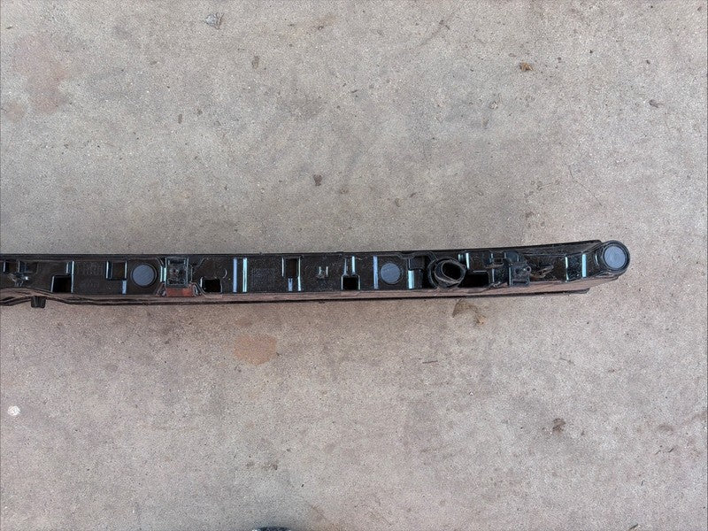 2024-2025 Volkswagen Atlas Cross Sport Front LED Grille Light Bar DRL