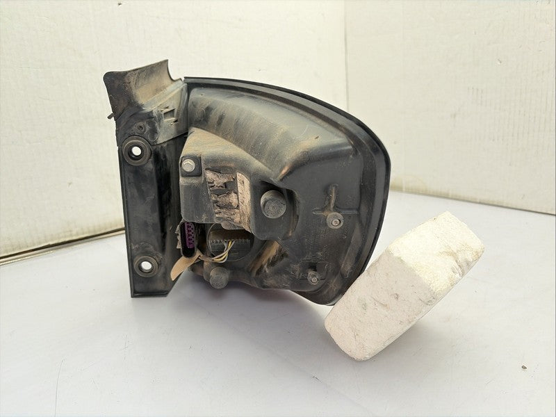 2014-2025 Dodge Durango Left LH Driver OEM LED Tail Light
