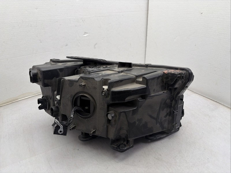 2021-2024 Jeep Grand Cherokee Left Driver OEM LED Headlight