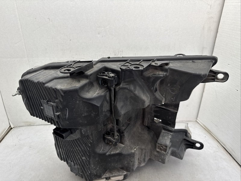 2018-2020 Ford F-150 Left Driver Headlight OEM Full LED JL34-13E015AL