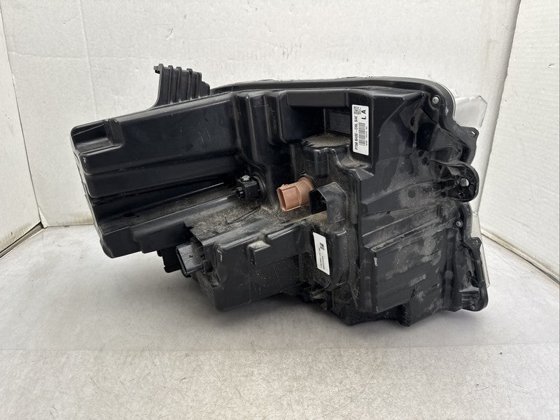2022-2025 Ford Maverick Left Headlight OEM LED NZ6B13E015AG