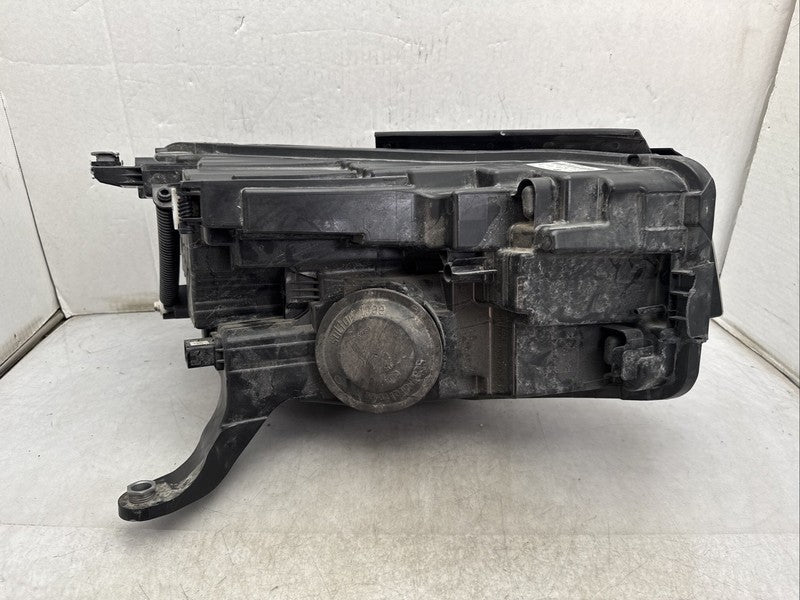 2024-2025 Volkswagen Atlas Cross Sport Left Driver Headlight OEM LED 3