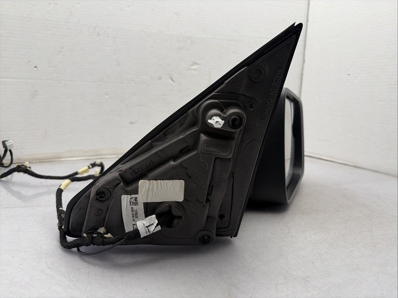 2025-2026 RAM 1500 Right Passenger Mirror OEM Blind Spot Camera 7JX72K