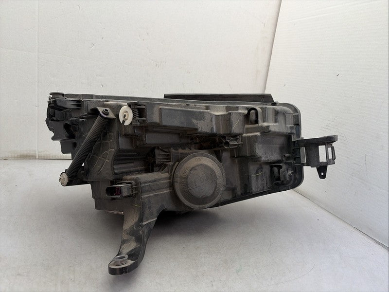 2020-2022 Volkswagen Atlas Cross Sport Left Headlight OEM LED