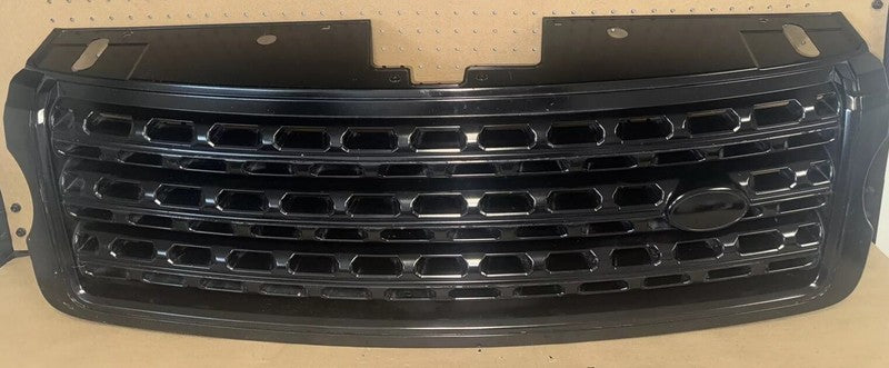 14-19 Range Rover Front Bumper Grille Molding OEM (RH/LH)