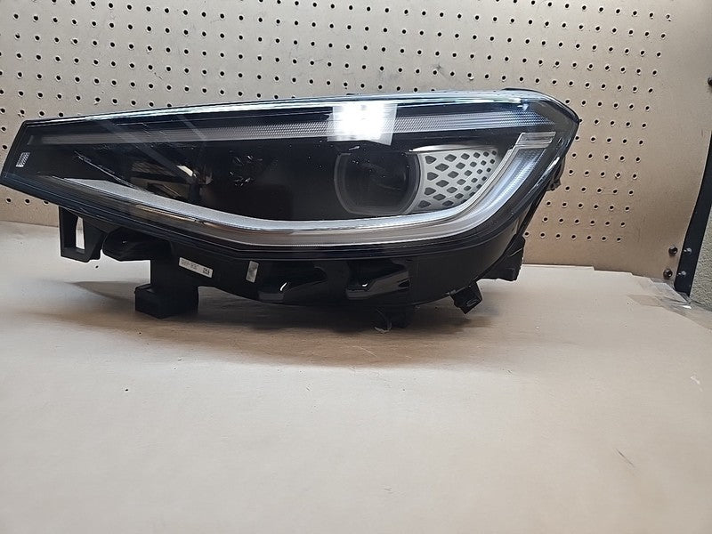 2021-2023 VW ID.4 Left Headlight Lamp Assembly OEM 11K.941.035.E