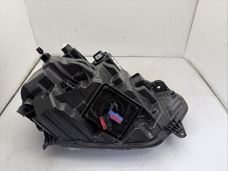 2021-2025 Ford Bronco Sport Left Driver Headlight OEM LED