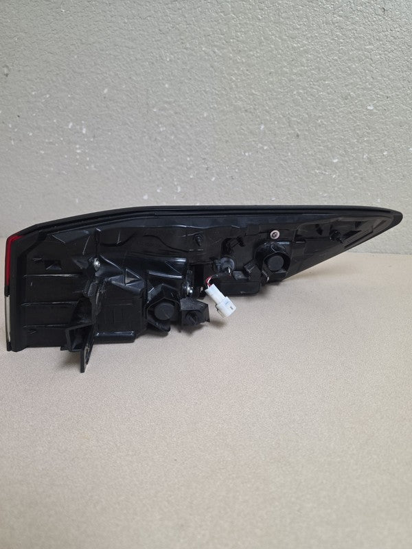2022-2025 Nissan Pathfinder Left Driver Side Tail Light OEM