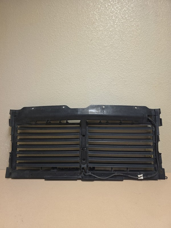 2021-2024 Chevrolet Tahoe Suburban Yukon Front Grill Air Shutter 85820