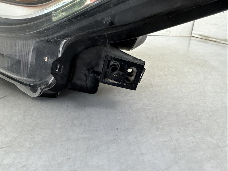 2015-2017 Ford Mustang Left Driver Xenon HID Headlight