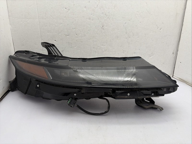 2025-2026 Nissan Murano Right Headlight OEM LED 26010-7BA0B