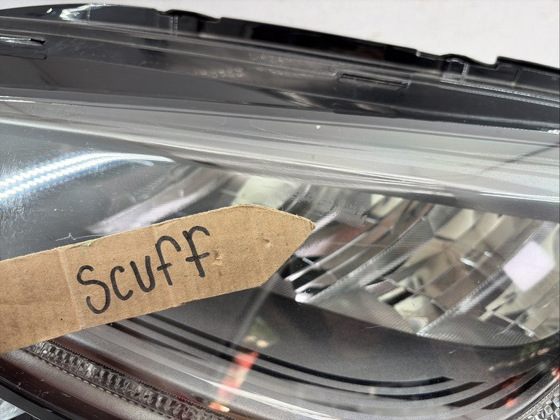 2019-2023 Lincoln Corsair Left Driver Headlight OEM LED Lamp