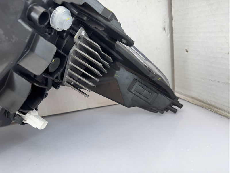 2023-2025 Toyota Corolla Left LH Driver Full LED Headlight