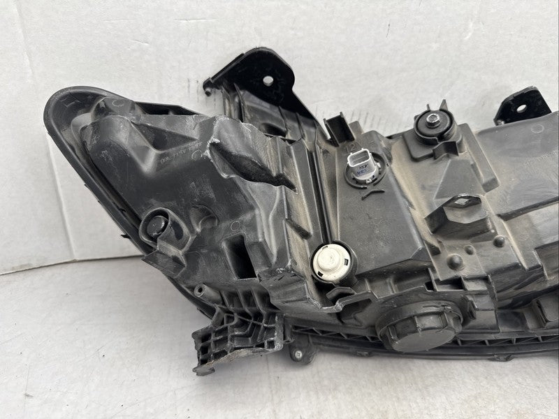 2021-2023 Honda Accord Left Driver OEM Full LED Headlight