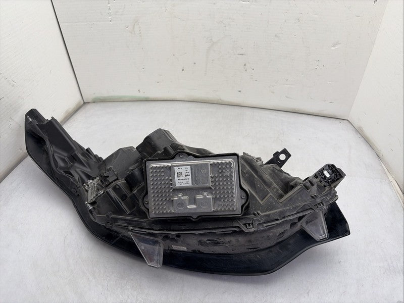 2017-2020 Land Rover Discovery Left Headlight LH Driver OEM LED Lamp