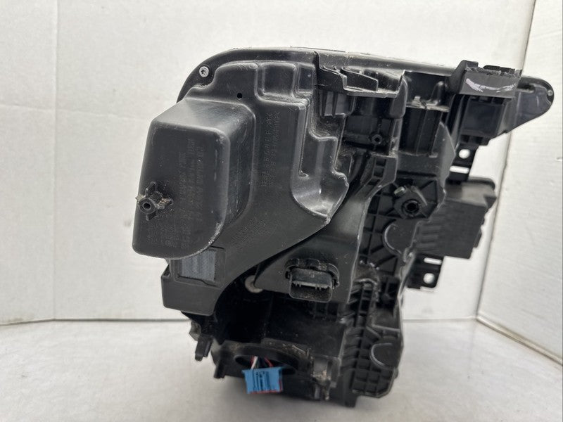 2024-2026 Ford F150 F-150 Raptor Left Driver OEM Full LED Headlight