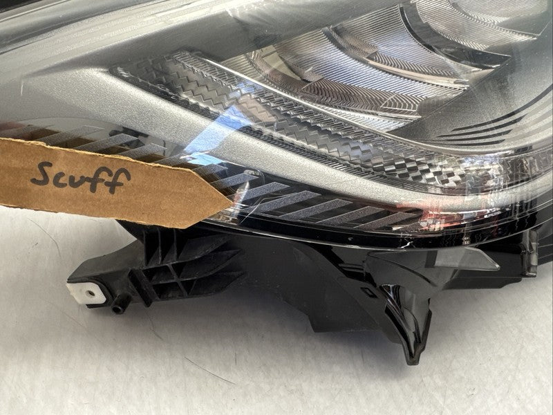 2020-2022 Lincoln Corsair Right Headlight RH Passenger OEM LED