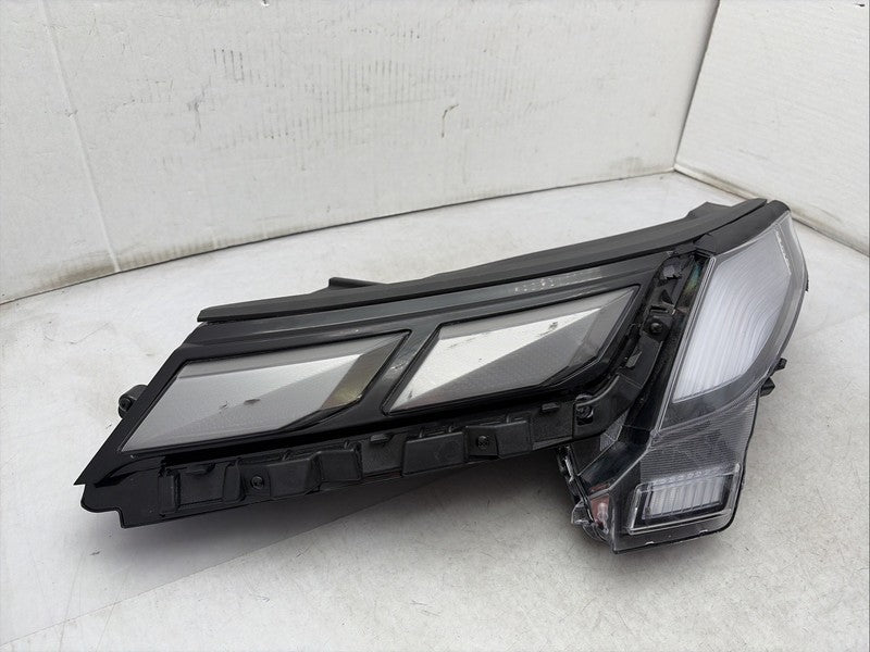 2023-2025 Hyundai Palisade Left Driver LED Headlight Upper DRL Lamp TY