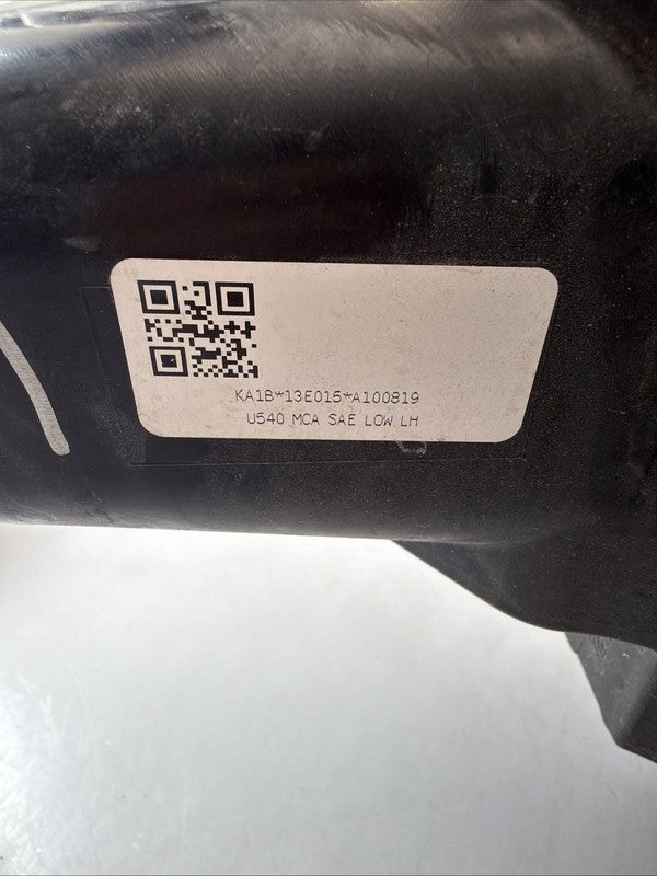 2019-2023 Lincoln Nautilus Left Driver Headlight OEM LED KA1B 13E015 A