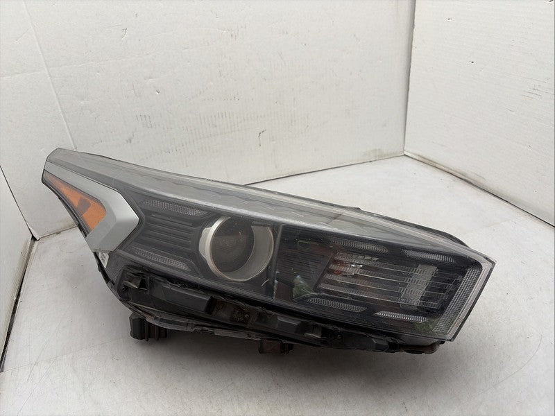 2022-2023 Kia Forte Right Headlight RH Passenger OEM Halogen