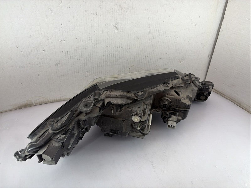2018-2023 Toyota Camry Left Driver OEM LED Headlight