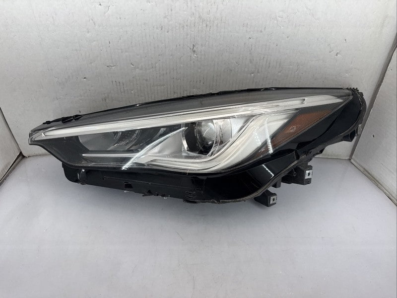 2019-2024 Infiniti QX50 QX55 Left Driver Headlight OEM LED 26060 5NA0A