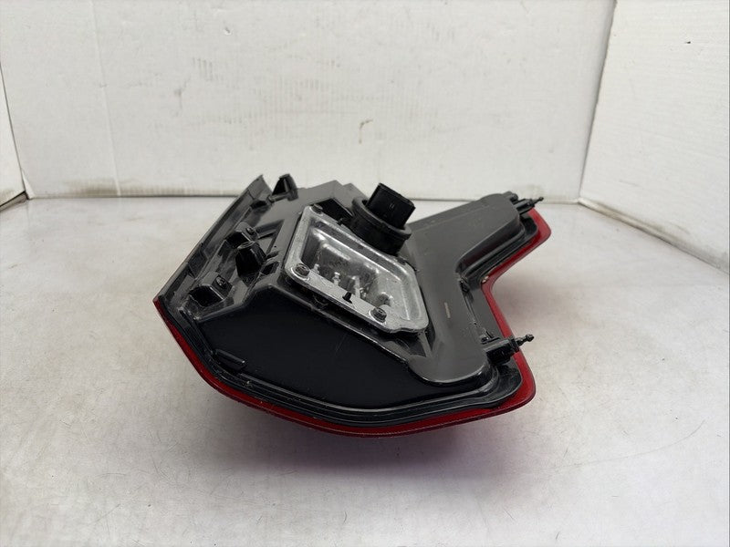 2015-2017 Ford F-150 Left Driver Tail Light LED BLIS FL34-13B505-C