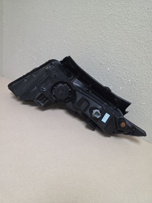 2022-2024 Hyundai Tucson Right Side LED Daytime Running Light DRL Dark