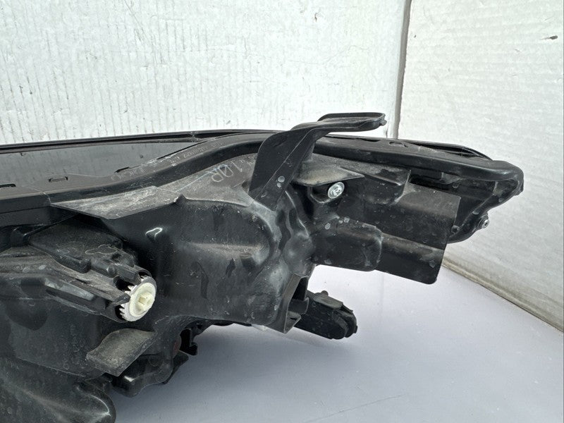 2025-2027 Toyota Camry Right Headlight OEM Single Beam Lamp