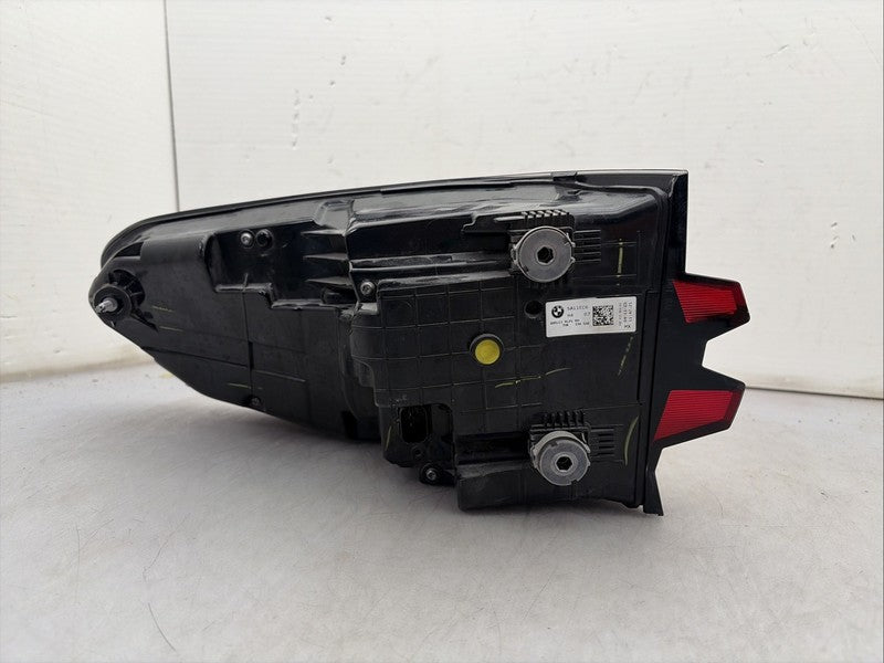 2023-2025 BMW X5 G05 Right Passenger Tail Light OEM LED Outer Brake La