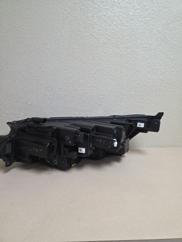 2024-2026 Lincoln Nautilus Right Side Headlight OEM Full LED