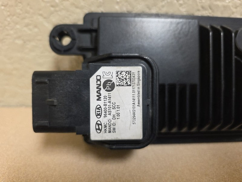 2017-2020 Hyundai Genesis G80 Radar Cruise Control Sensor 96400-B1120 