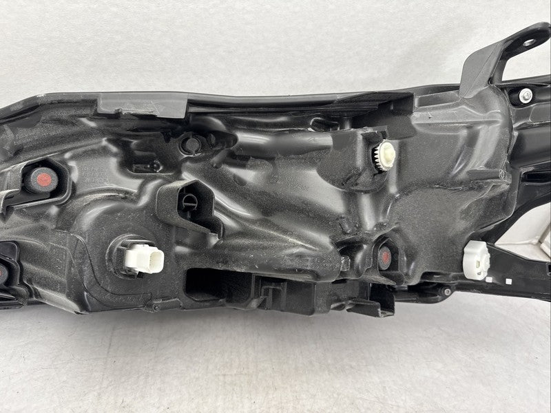 2025-2026 Toyota Camry Right Passenger OEM LED Headlight