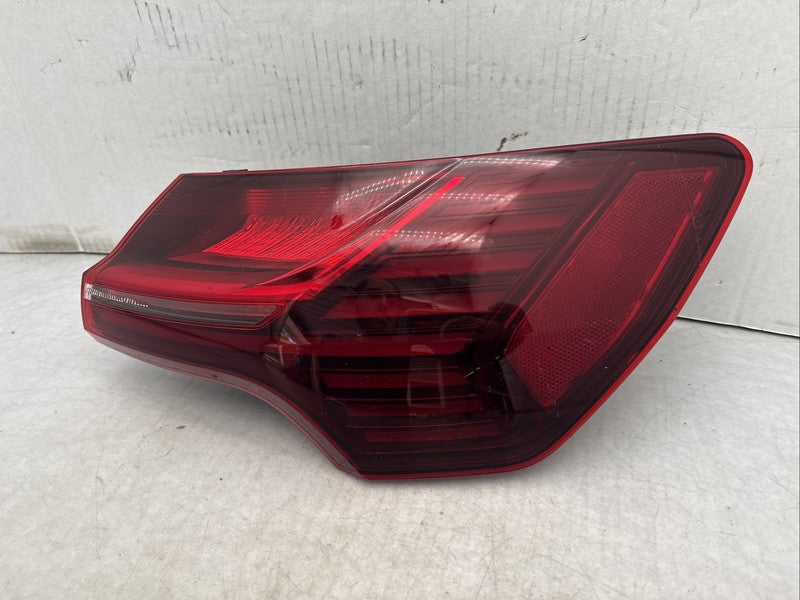 2020-2023 Audi E-Tron Sportback Right Tail Light RH Passenger OEM LED