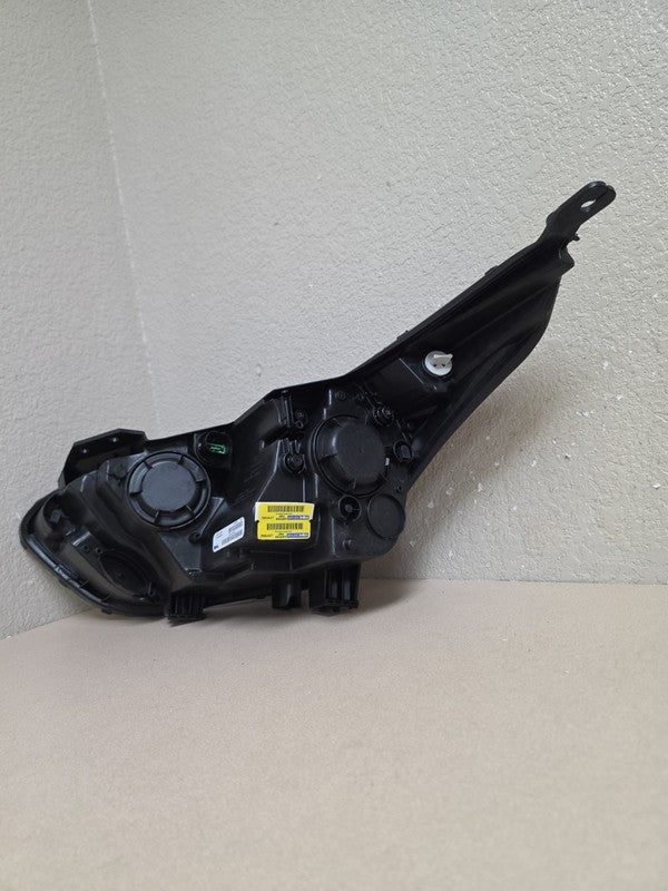 2019-2021 Kia Forte Right Passenger Side Halogen Headlight TYC