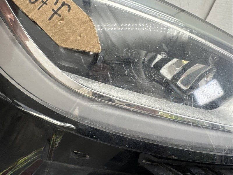 2021-2024 Chrysler Pacifica Right Passenger OEM LED Headlight