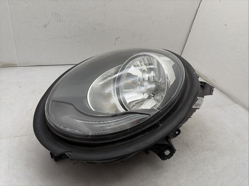 2014-2018 Mini Cooper Left Headlight LH Driver OEM Halogen 7401605-05