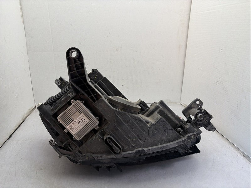 2020-2022 Volkswagen Atlas Cross Sport Left Headlight OEM LED