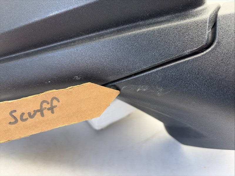 2019-2022 Chevy Silverado 1500 Right RH Passenger Mirror OEM Assembly