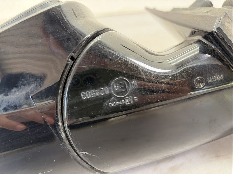 2010-2015 Cadillac SRX Left Driver Side Mirror OEM