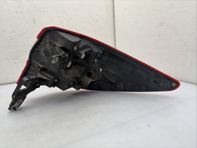 2015-2019 Subaru Legacy Outback Left Driver Tail Light OEM LED Outer B