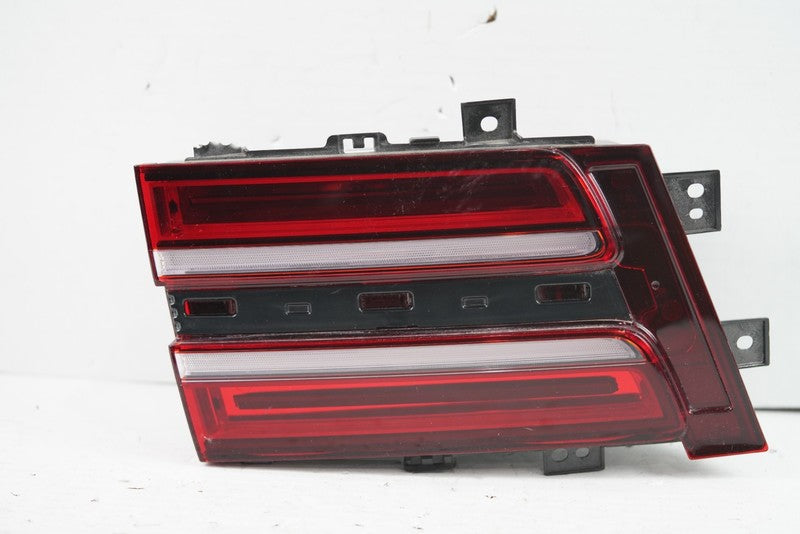 2025 Genesis GV80 OEM Left LED Tail Light Trunk Lid Mounted