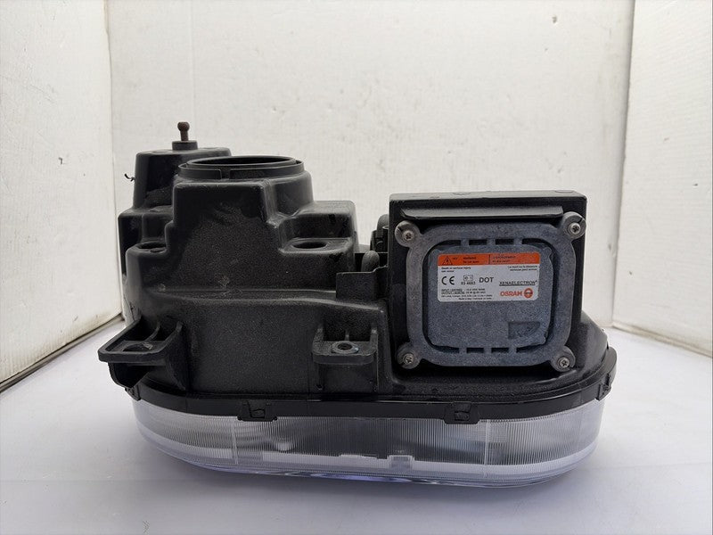 2008-2014 Dodge Challenger Left Headlight OEM Xenon HID
