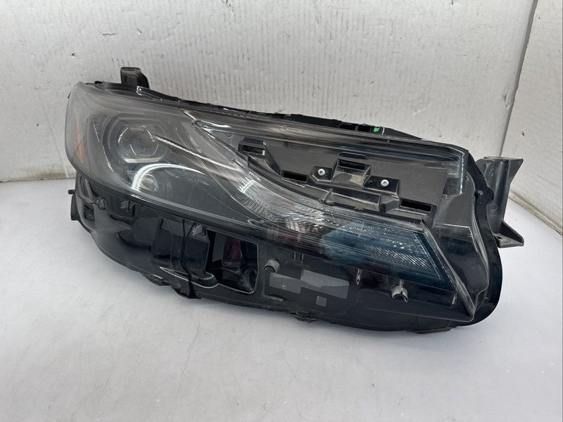 2025-2027 Toyota Camry Right Headlight OEM Single Beam Lamp