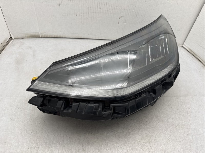 2020-2023 Hyundai Sonata Left Driver OEM LED Headlight
