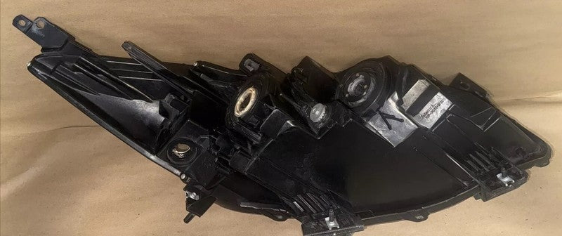 2010-13 Mazda 3 Headlight LH Left Driver Side OEM Halogen