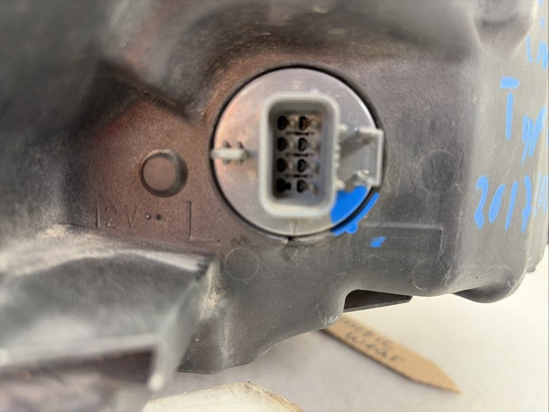 2016-2021 Honda Civic Left LH Driver Full LED Headlight OEM